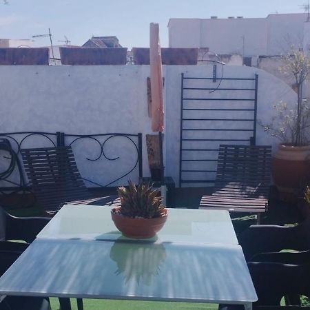 My Small Penthouse With Views.Tourism & Tranquility & Sun Daire Córdoba Dış mekan fotoğraf