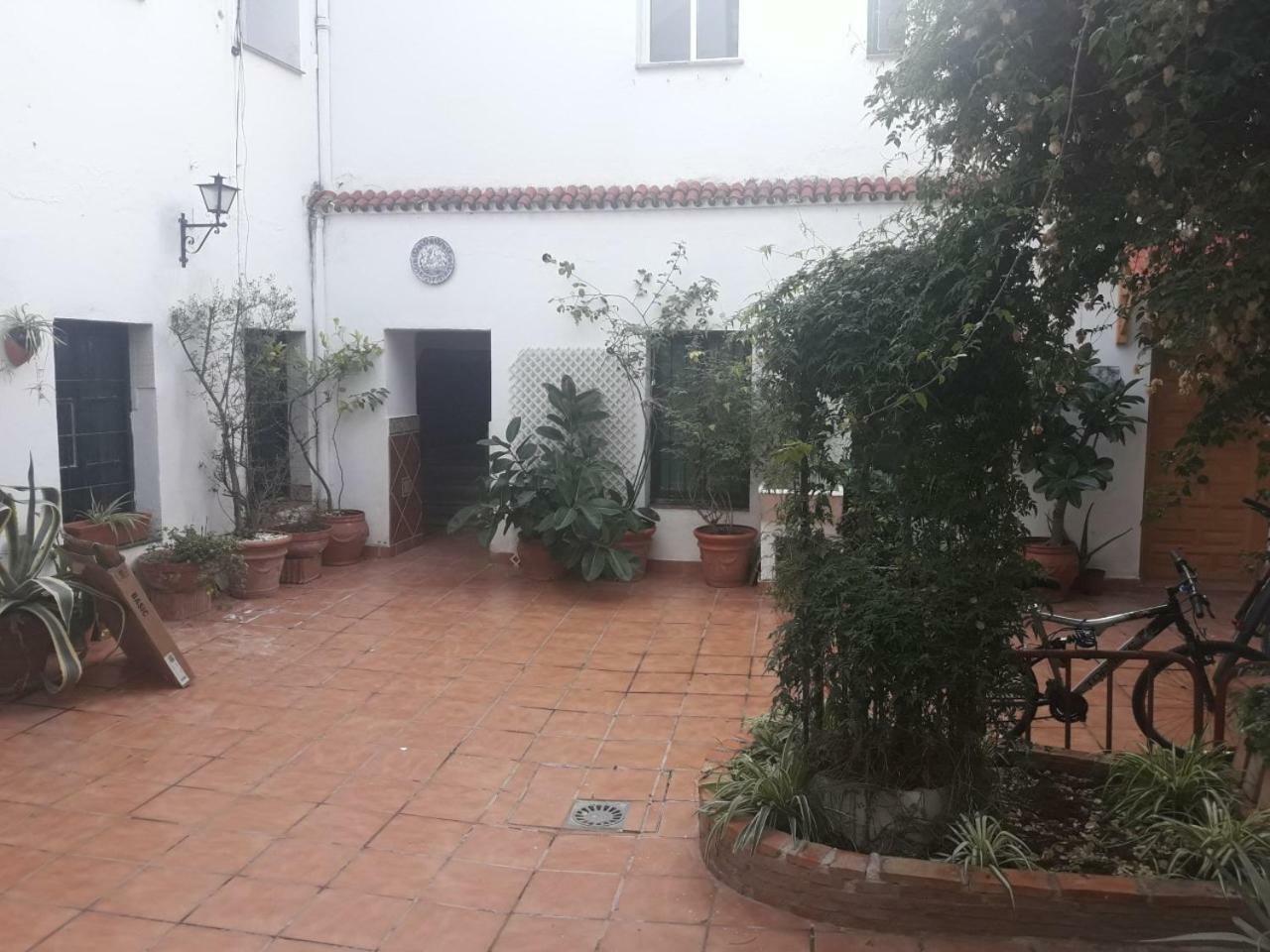 My Small Penthouse With Views.Tourism & Tranquility & Sun Daire Córdoba Dış mekan fotoğraf