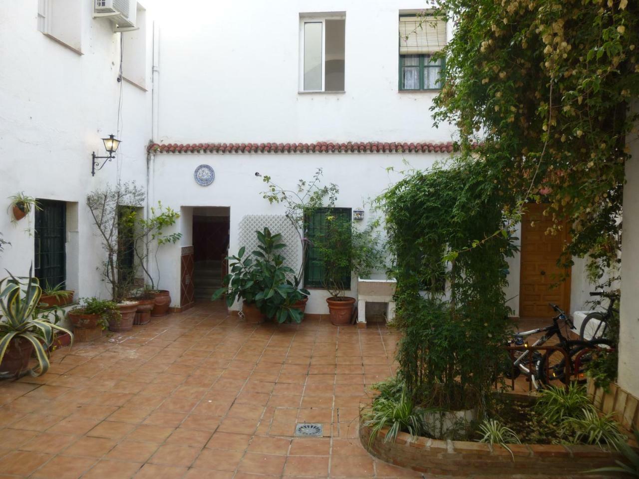 My Small Penthouse With Views.Tourism & Tranquility & Sun Daire Córdoba Dış mekan fotoğraf