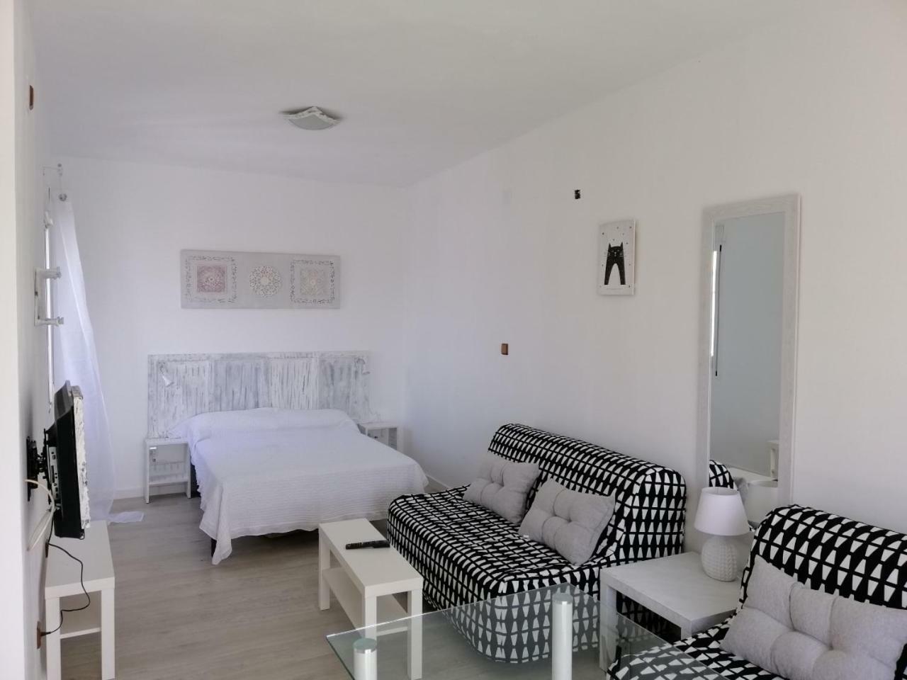 My Small Penthouse With Views.Tourism & Tranquility & Sun Daire Córdoba Dış mekan fotoğraf