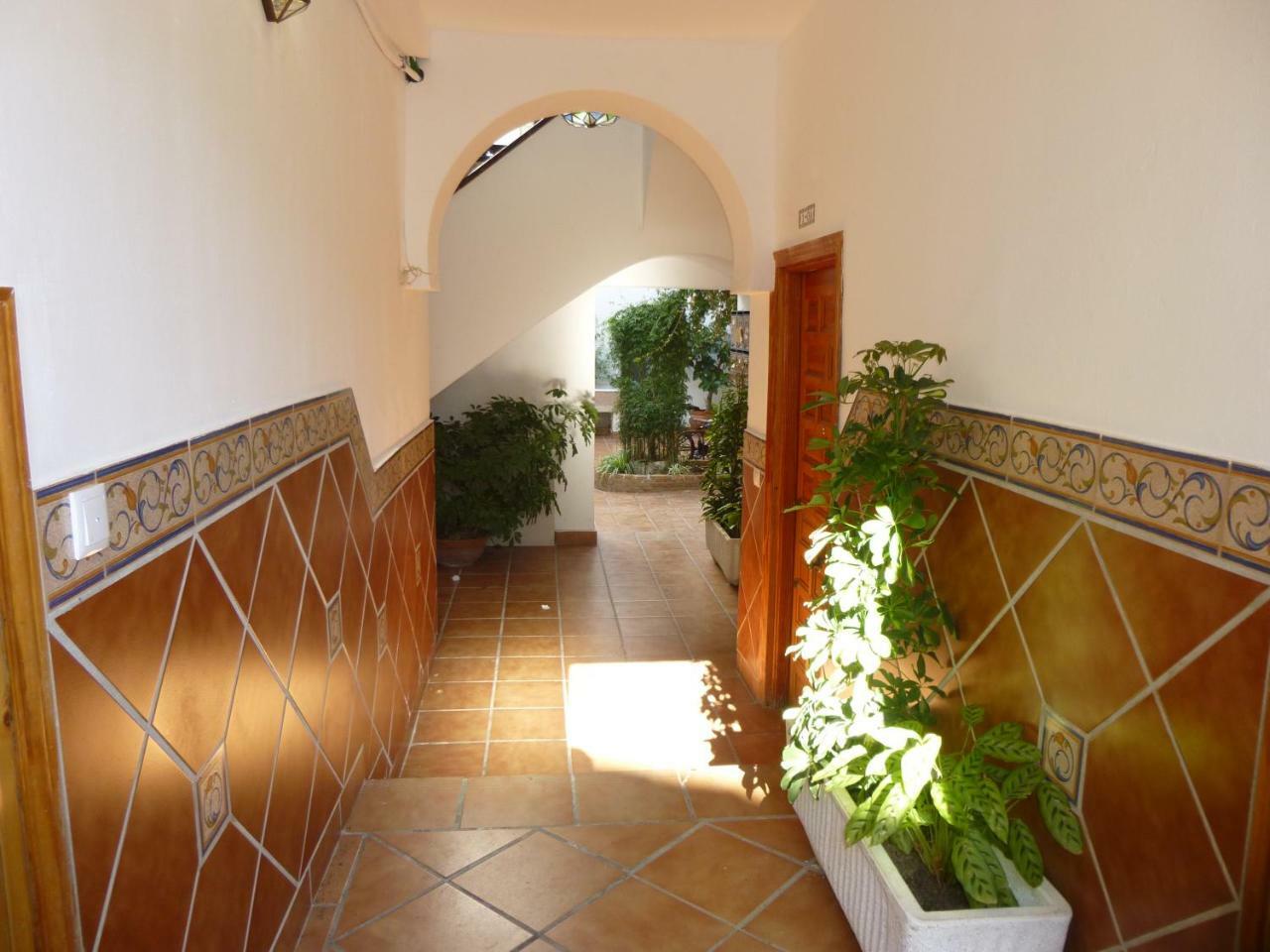My Small Penthouse With Views.Tourism & Tranquility & Sun Daire Córdoba Dış mekan fotoğraf